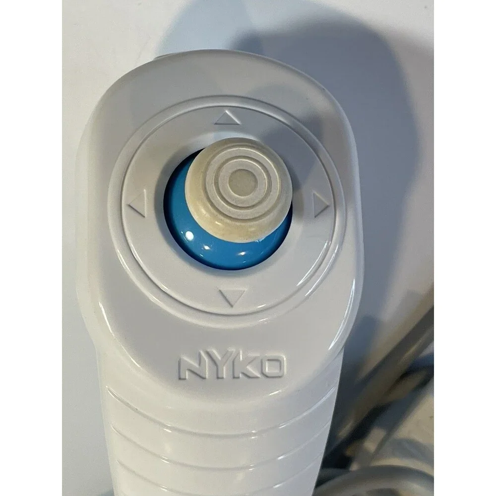 Nintendo Wii LOT Remote Motion Plus Adapter Nunchuck Lot w/ Sleeves Tested READ